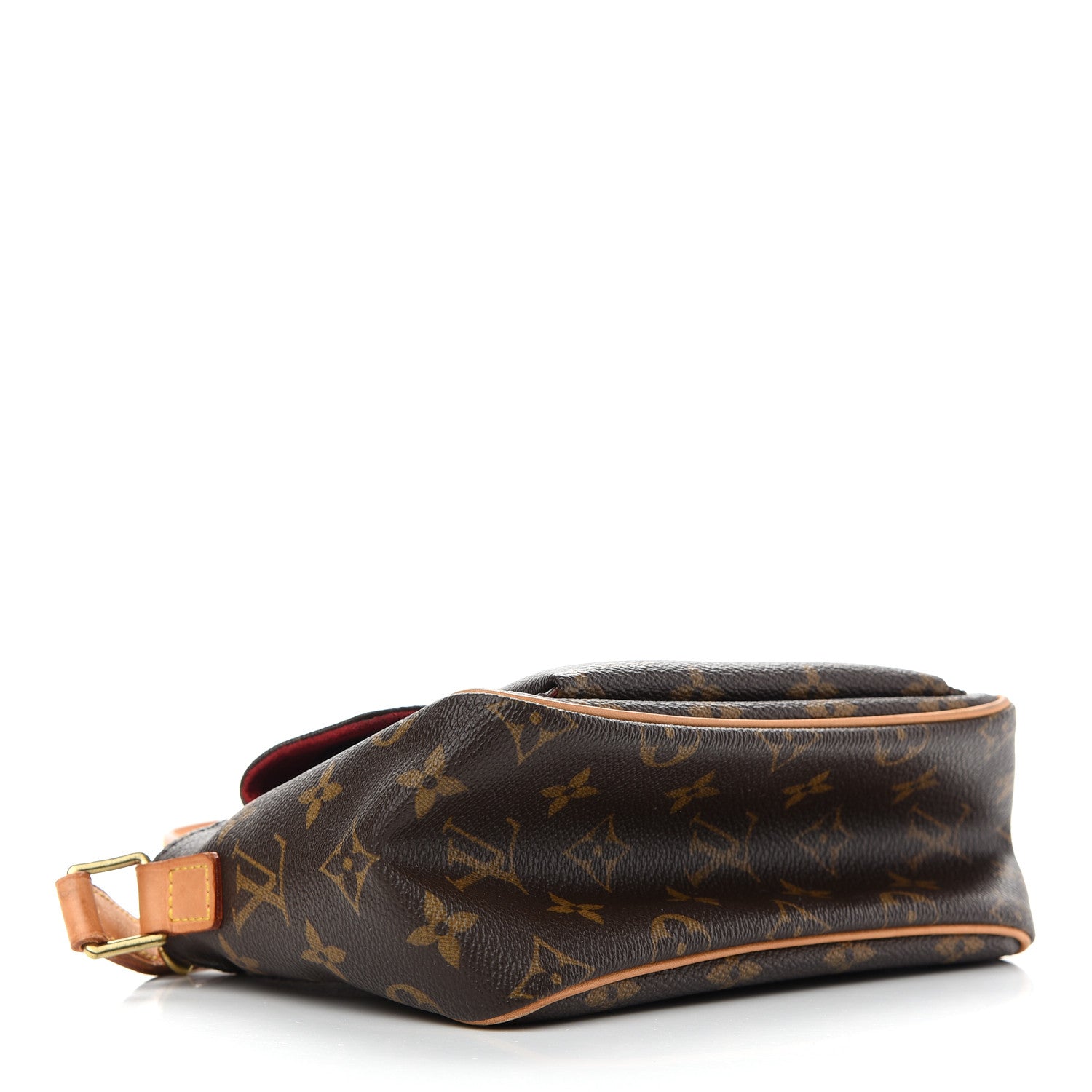 Louis Vuitton Monogram Viva-Cite PM 4 of 8