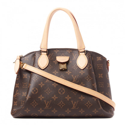 Louis Vuitton Monogram Rivoli PM 1 of 8