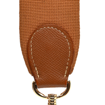 Hermes Epsom Evelyne GM Gold 11 of 11