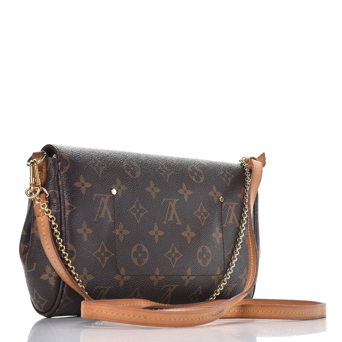 Monogram Favorite MM
