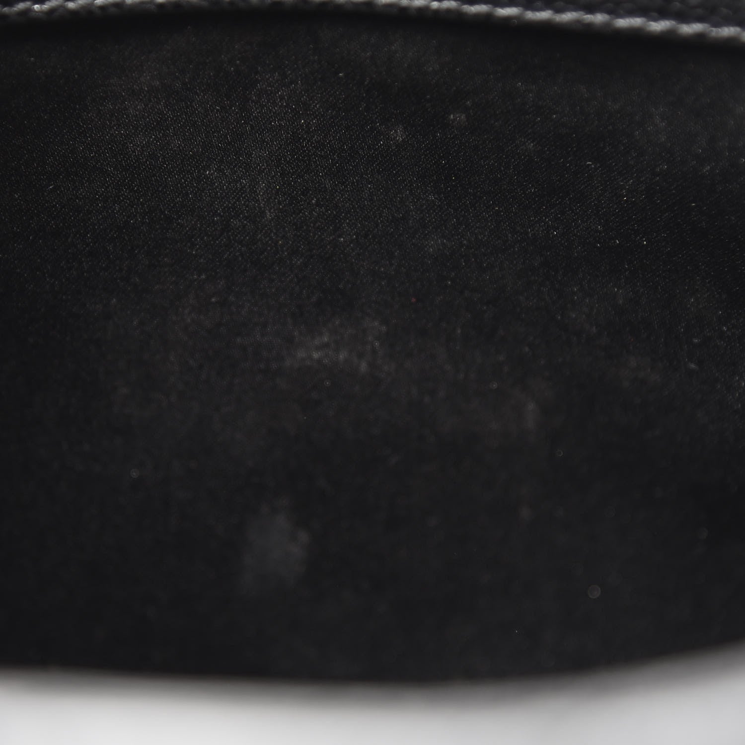 Chanel Caviar Quilted Grand Shopping Tote GST Black 6 of 15