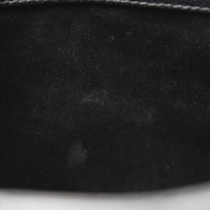 Chanel Caviar Quilted Grand Shopping Tote GST Black 6 of 15