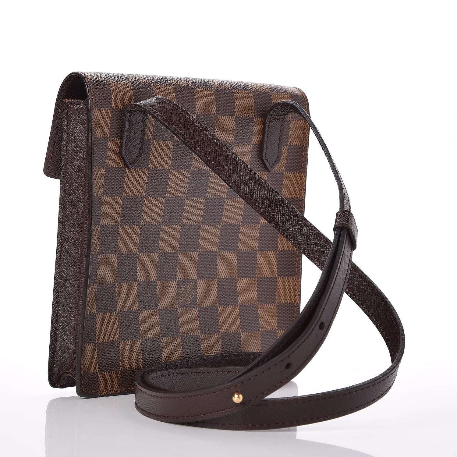 Louis Vuitton Damier Ebene Pimlico 3 of 7