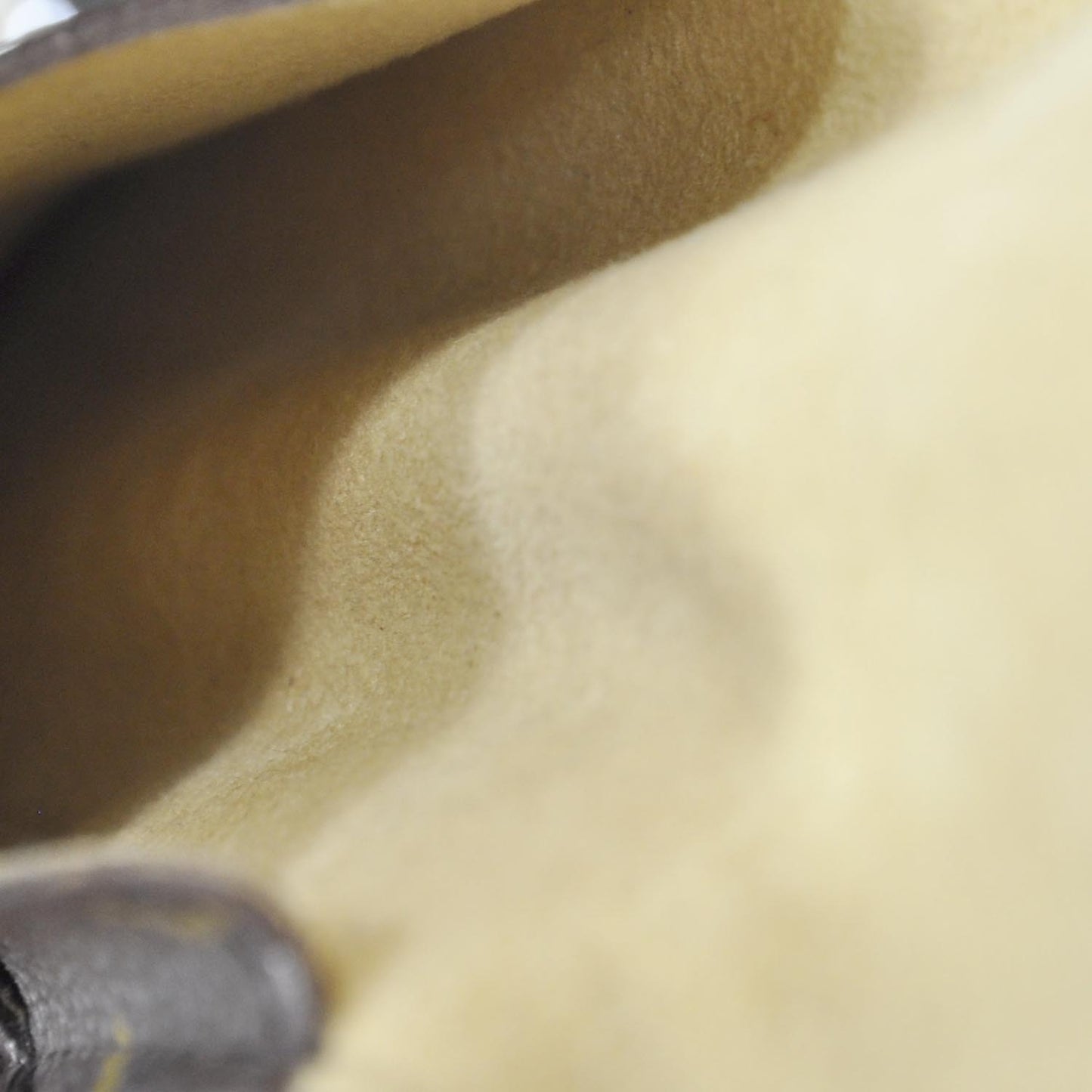 Monogram Etui a Lunettes Rabat Eyeglass Case