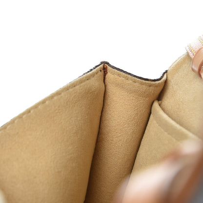 Louis Vuitton Monogram Pochette Twin GM 16 of 16