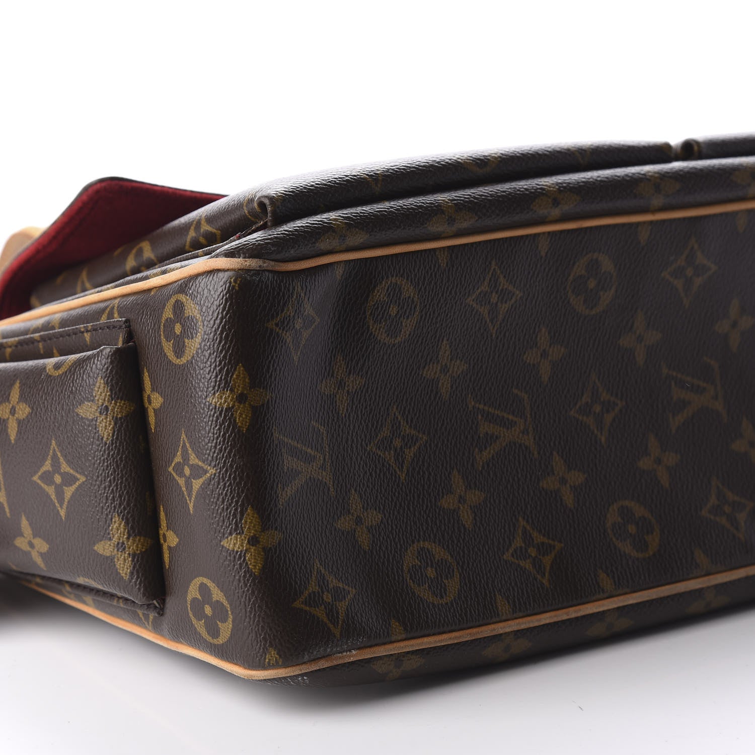 Louis Vuitton Monogram Multipli-Cite 5 of 8