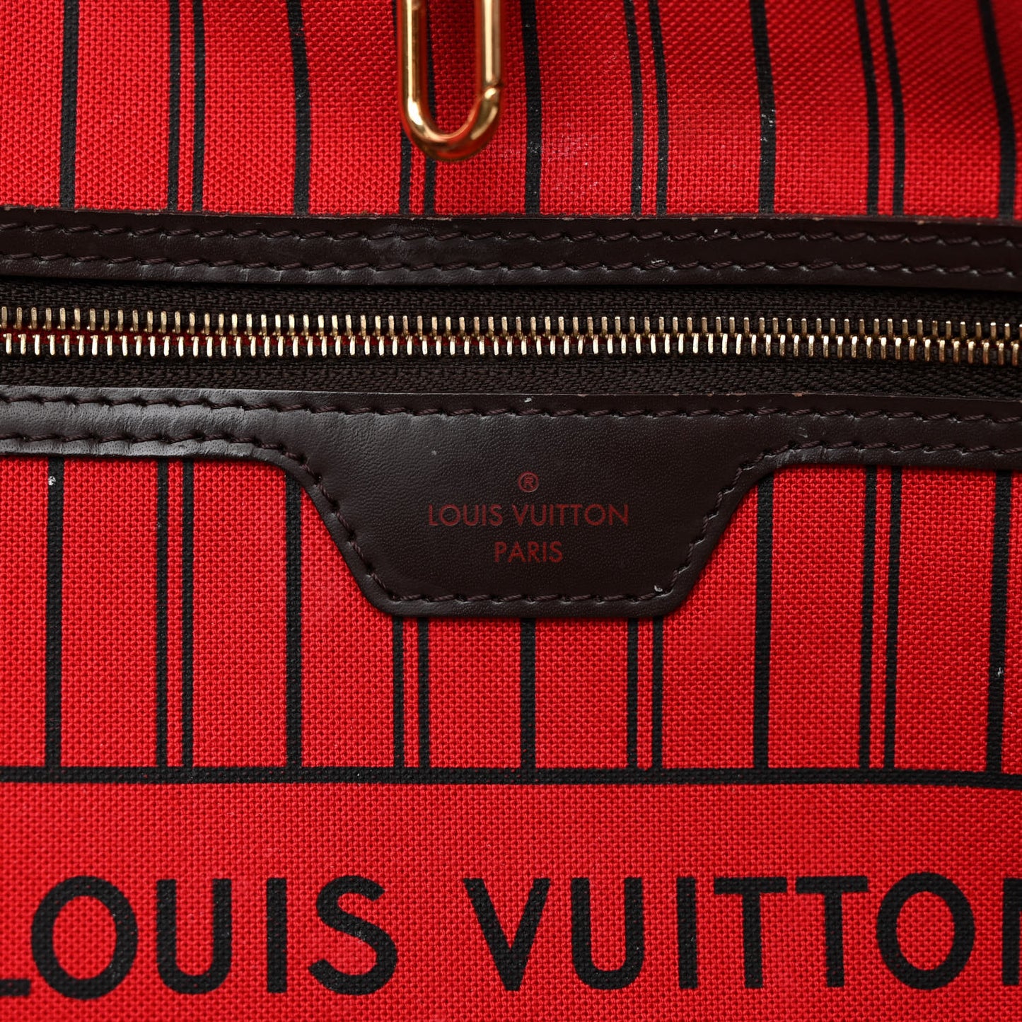 Damier Ebene Neo Neverfull GM