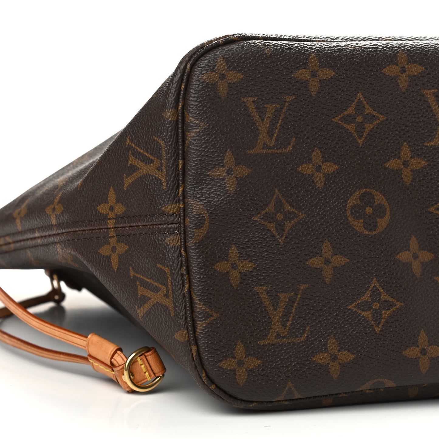Monogram Neverfull MM