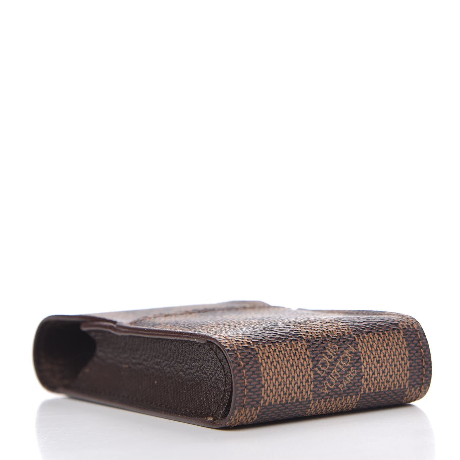 Louis Vuitton Damier Ebene Cigarette Case 4 of 10