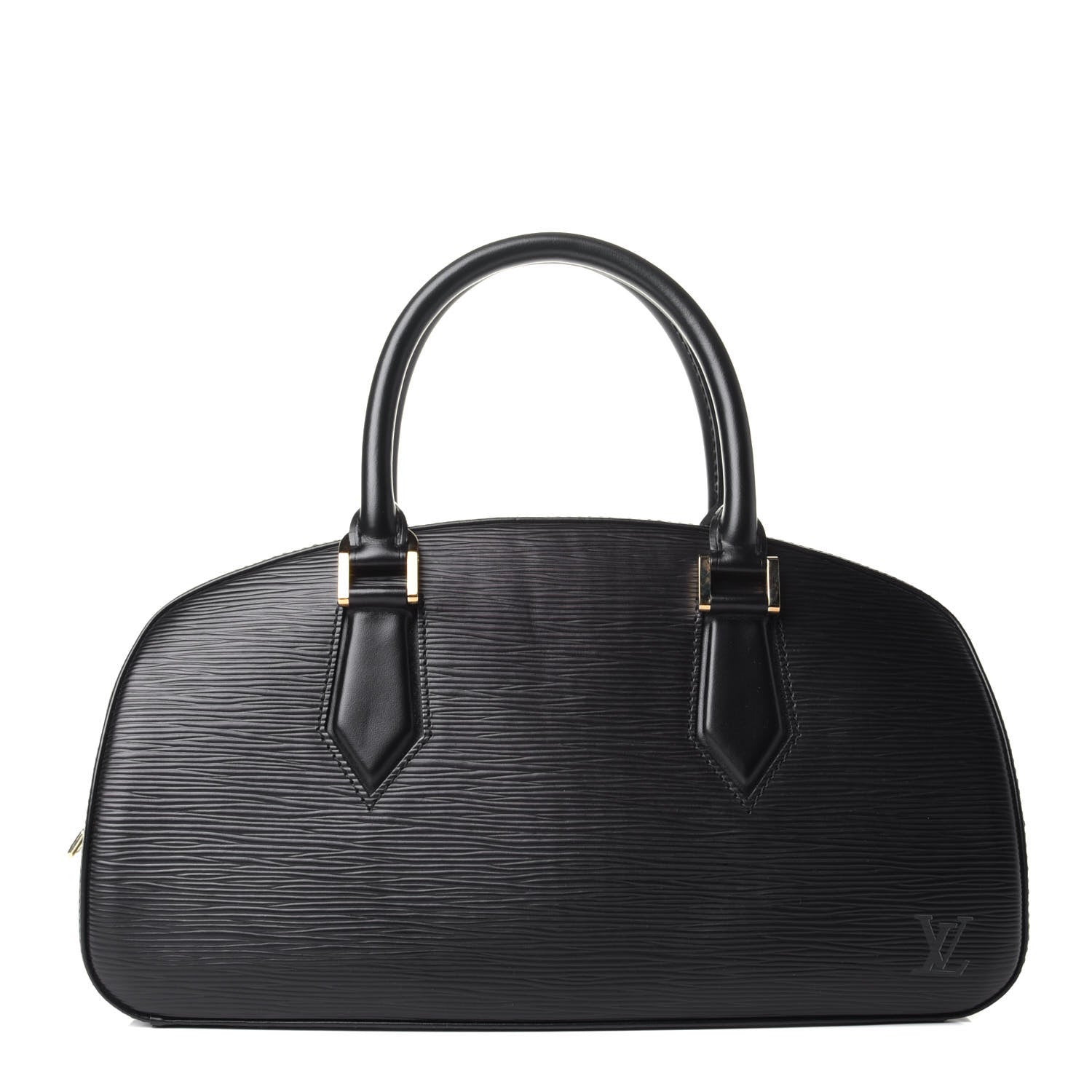 Louis Vuitton Epi Jasmin Black 1 of 8