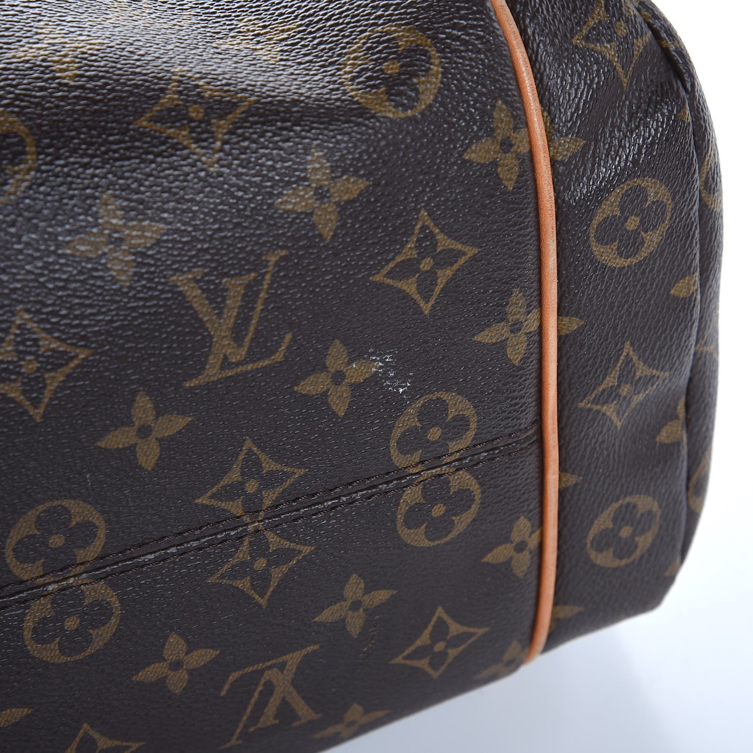 Louis Vuitton Monogram Totally GM 9 of 9
