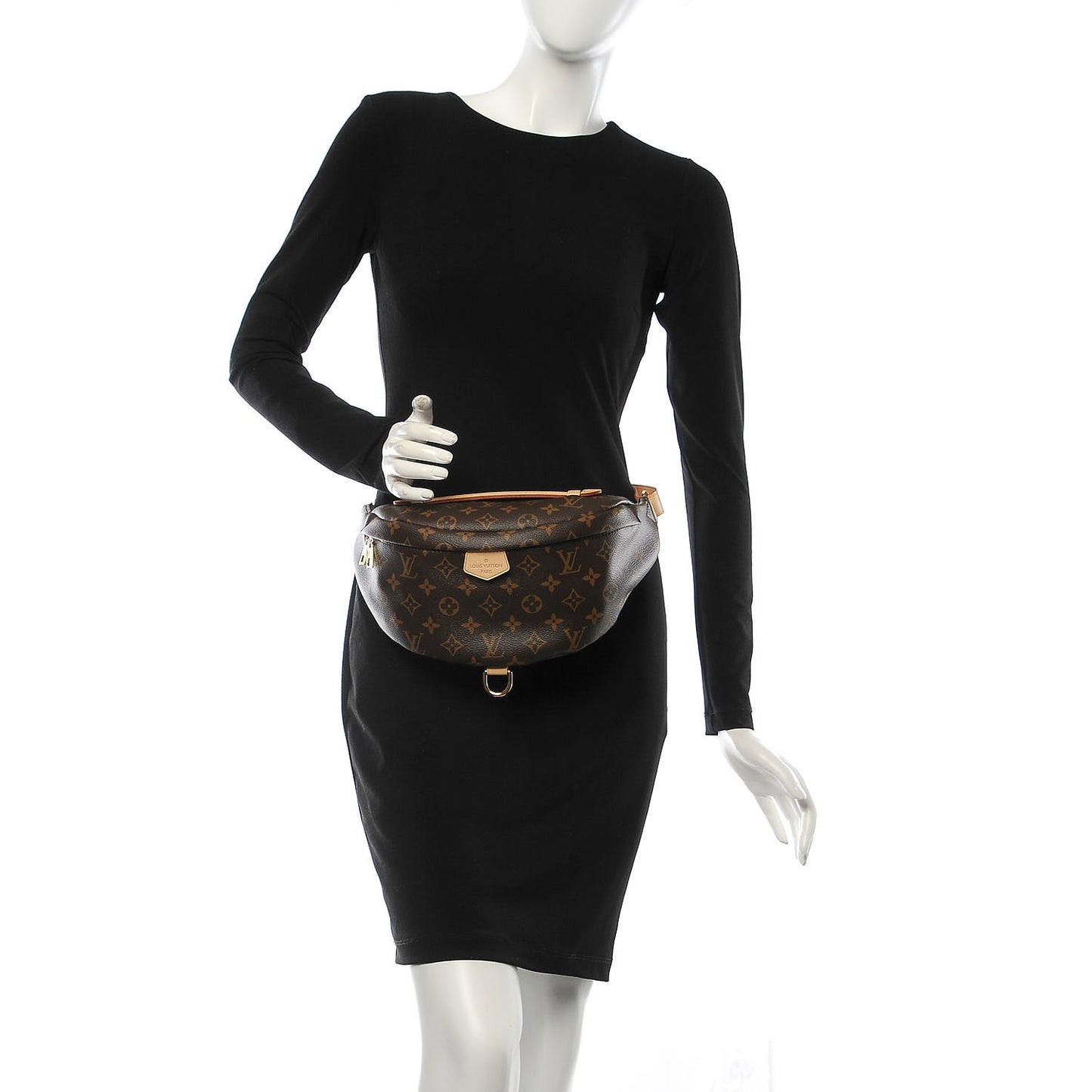 Monogram Bumbag
