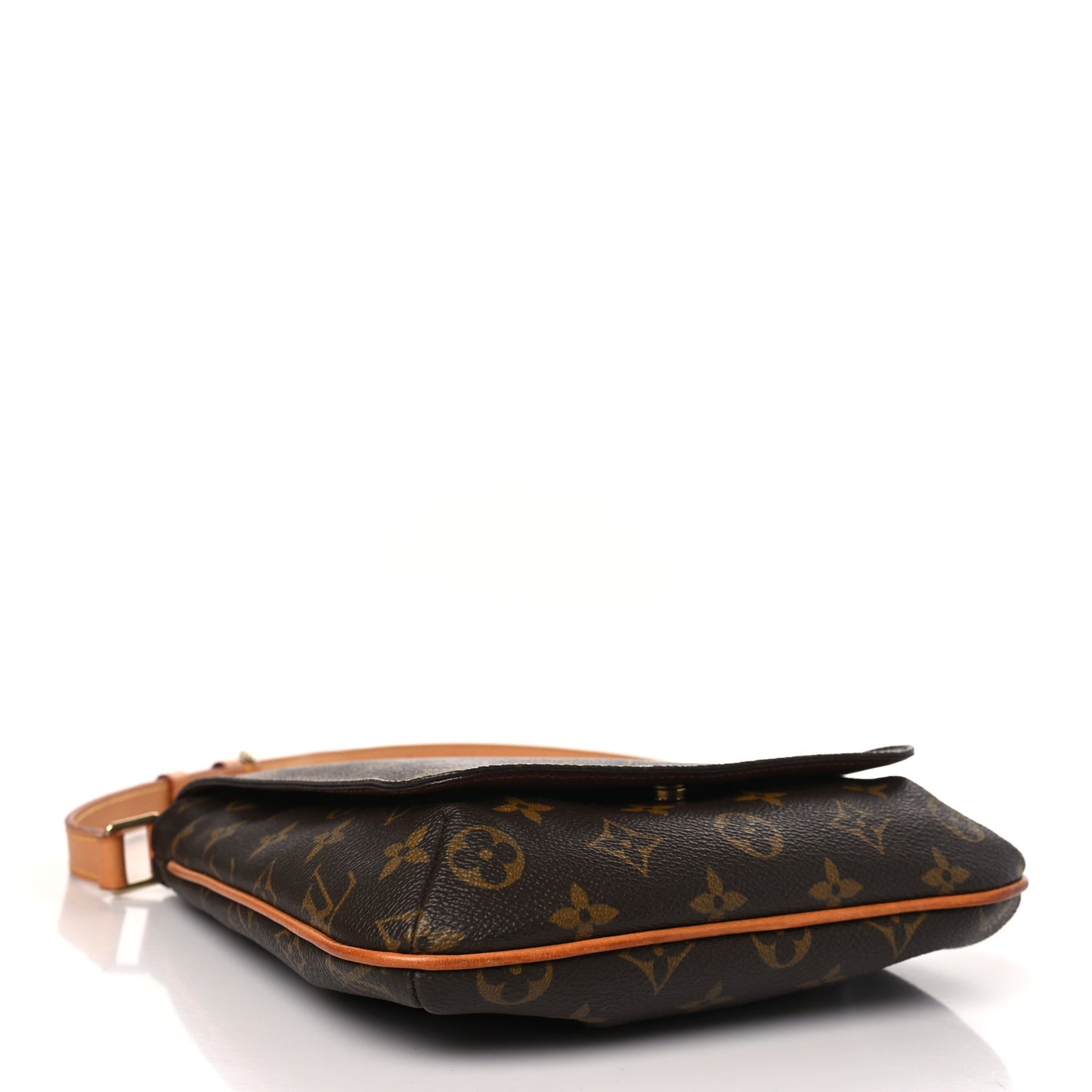 Monogram Musette Salsa