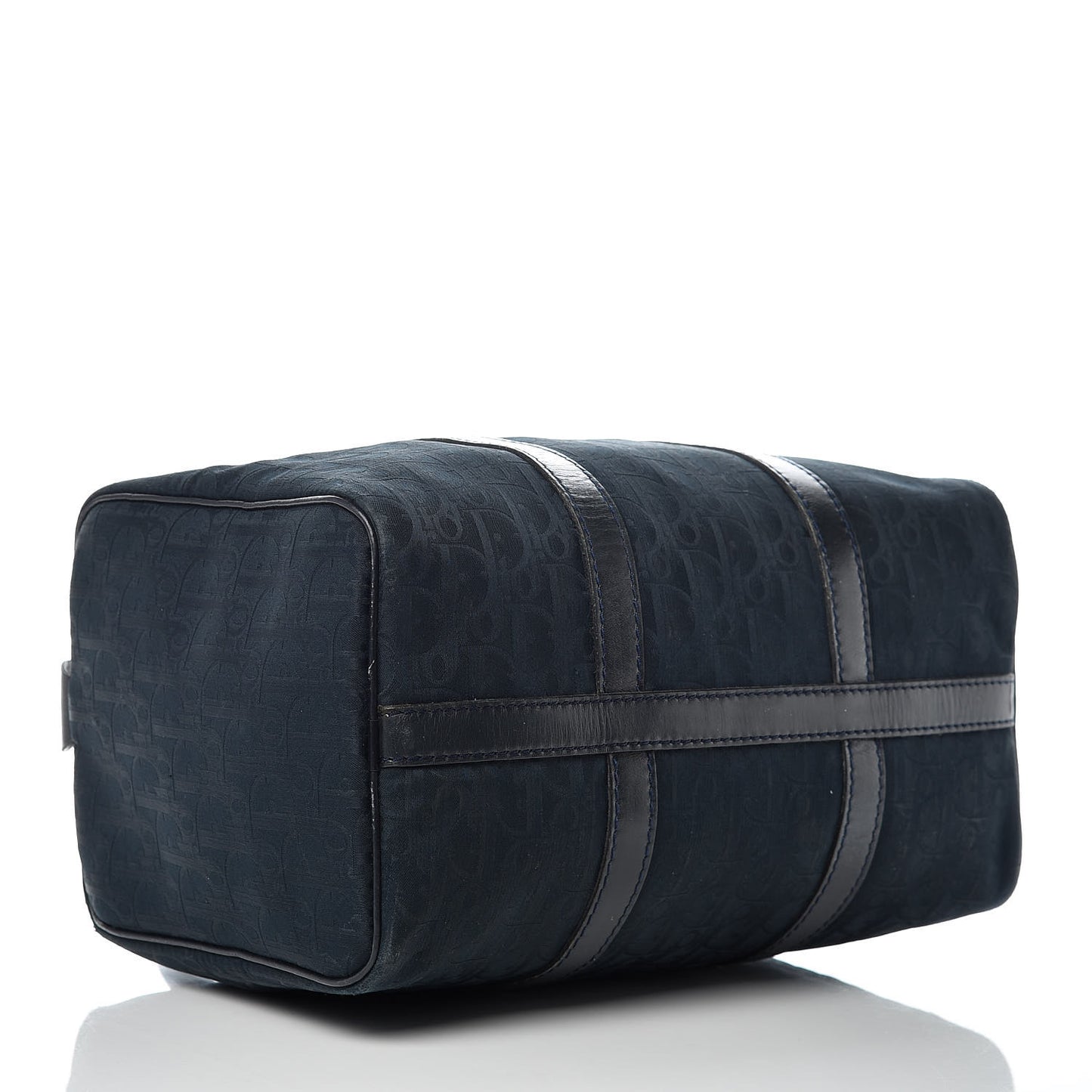 Monogram Boston Navy Blue