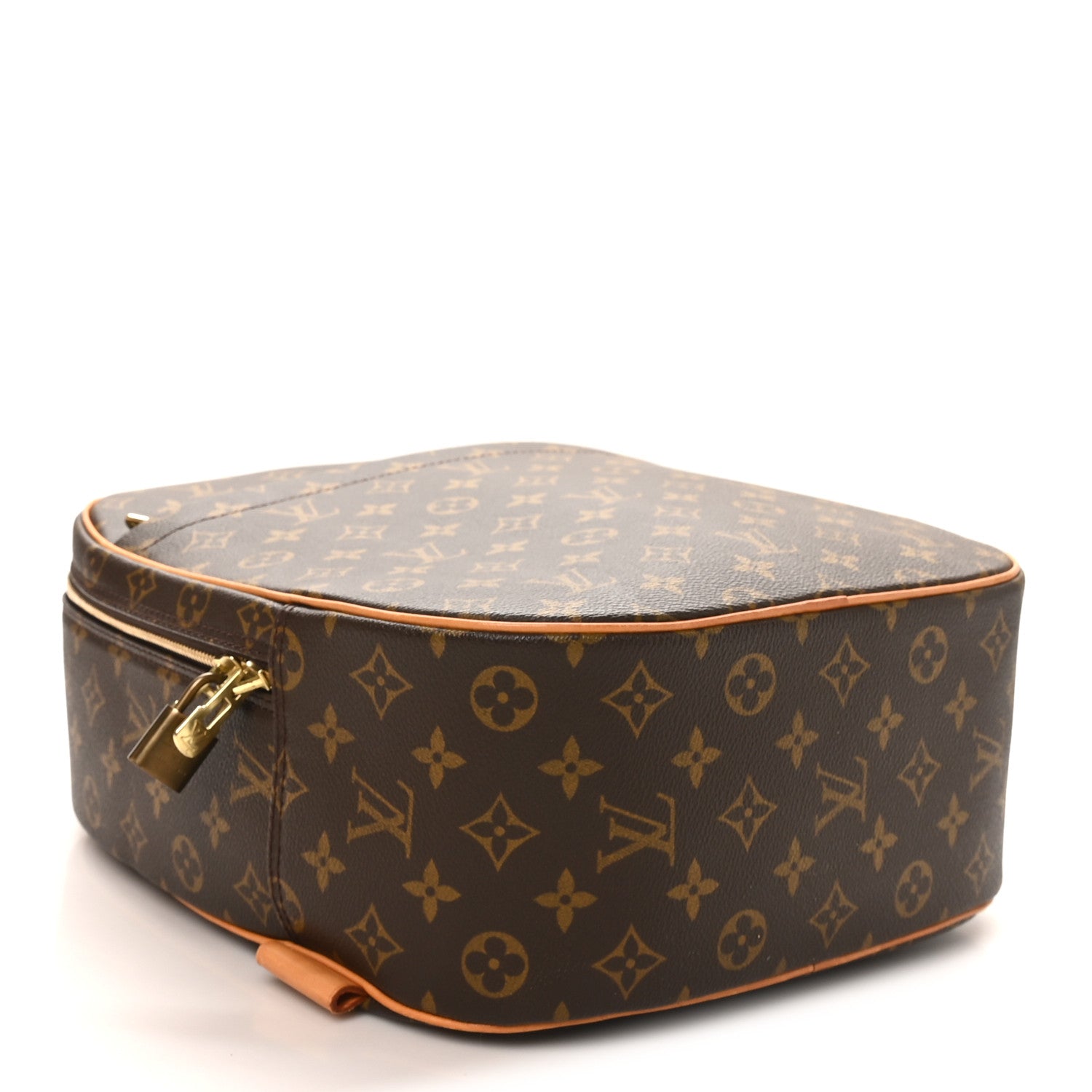 Louis Vuitton Monogram Sac A Dos Packall 4 of 9
