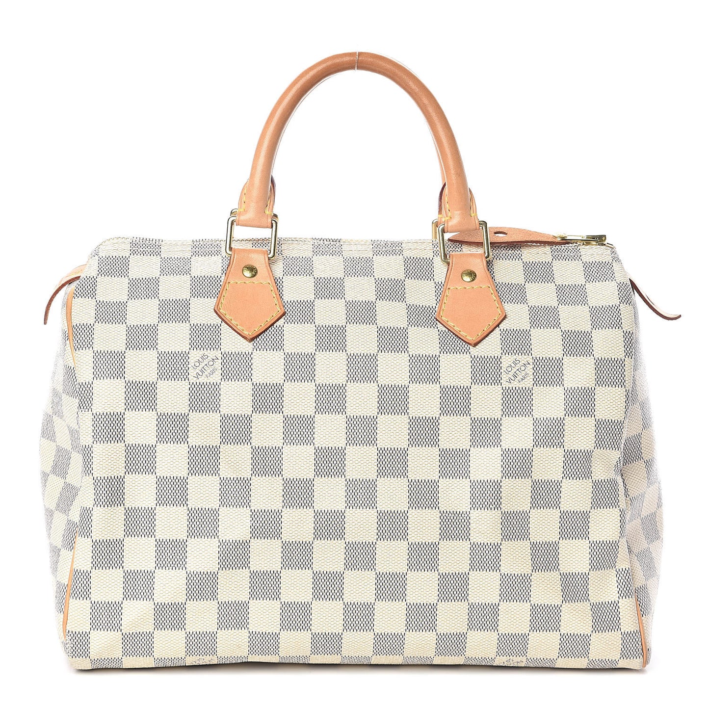 Damier Azur Speedy 30