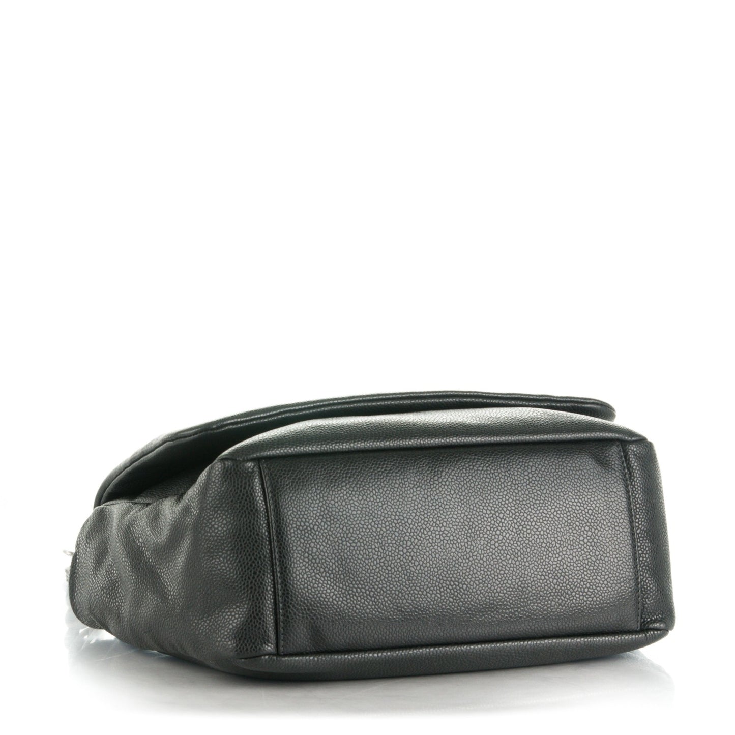 Caviar 31 Flap Black