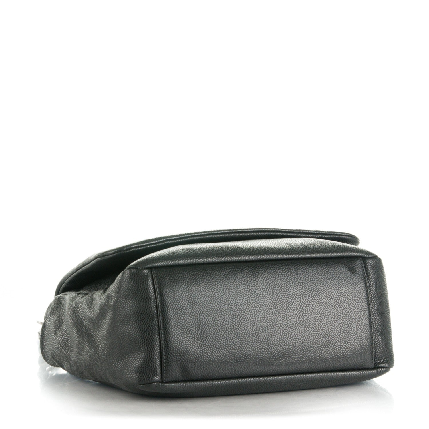 Chanel Caviar 31 Flap Black 4 of 7