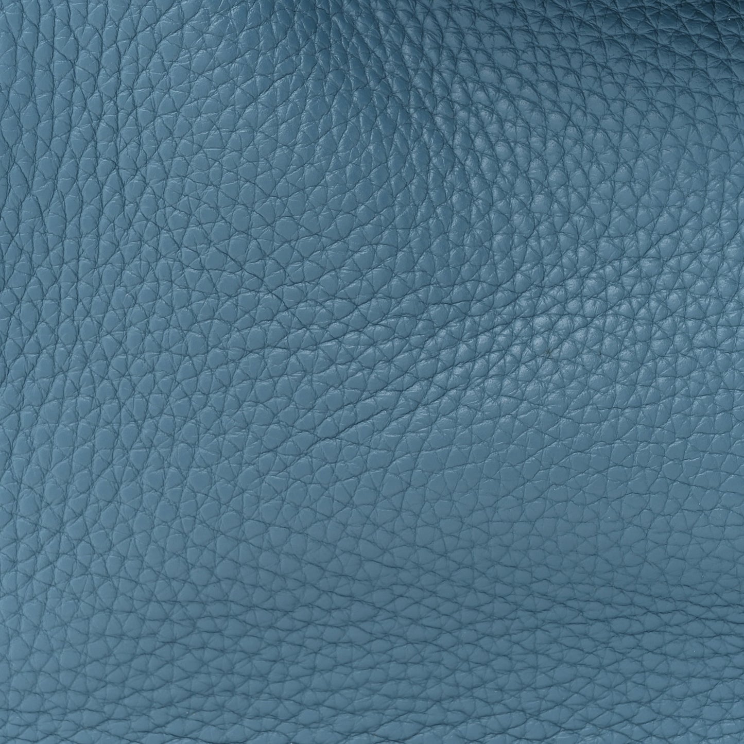 Taurillon Clemence Lindy 34 Bleu Jean