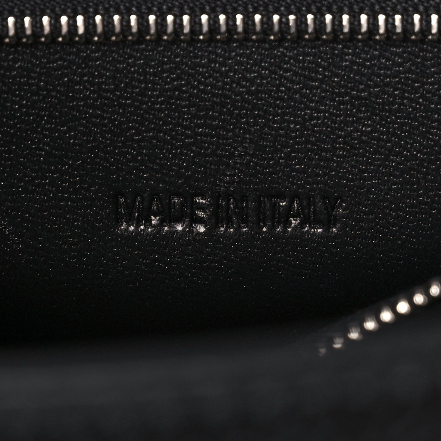 Balenciaga Grained Calfskin Small Hourglass Top Handle Bag Black 7 of 11
