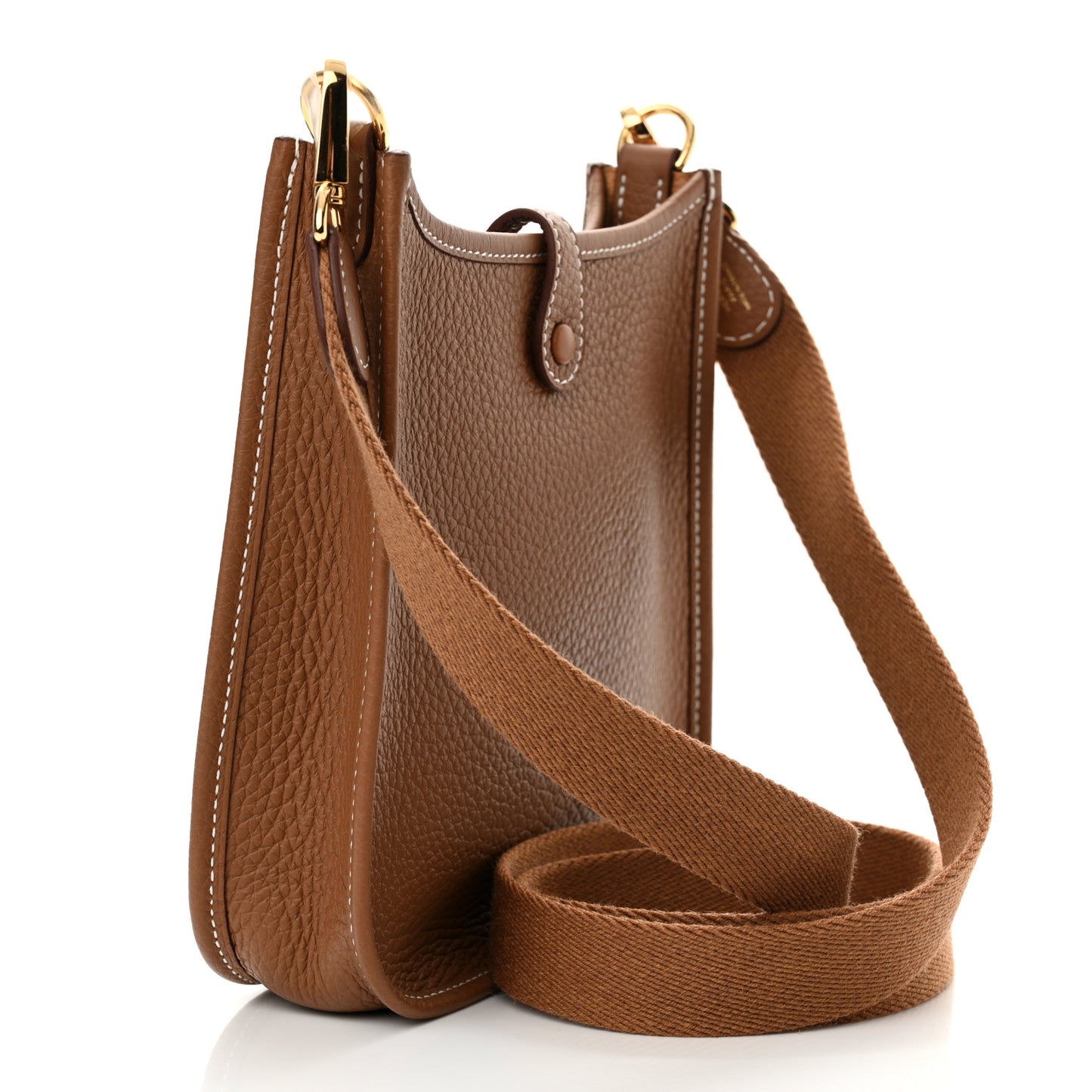 Taurillon Clemence Evelyne TPM Gold