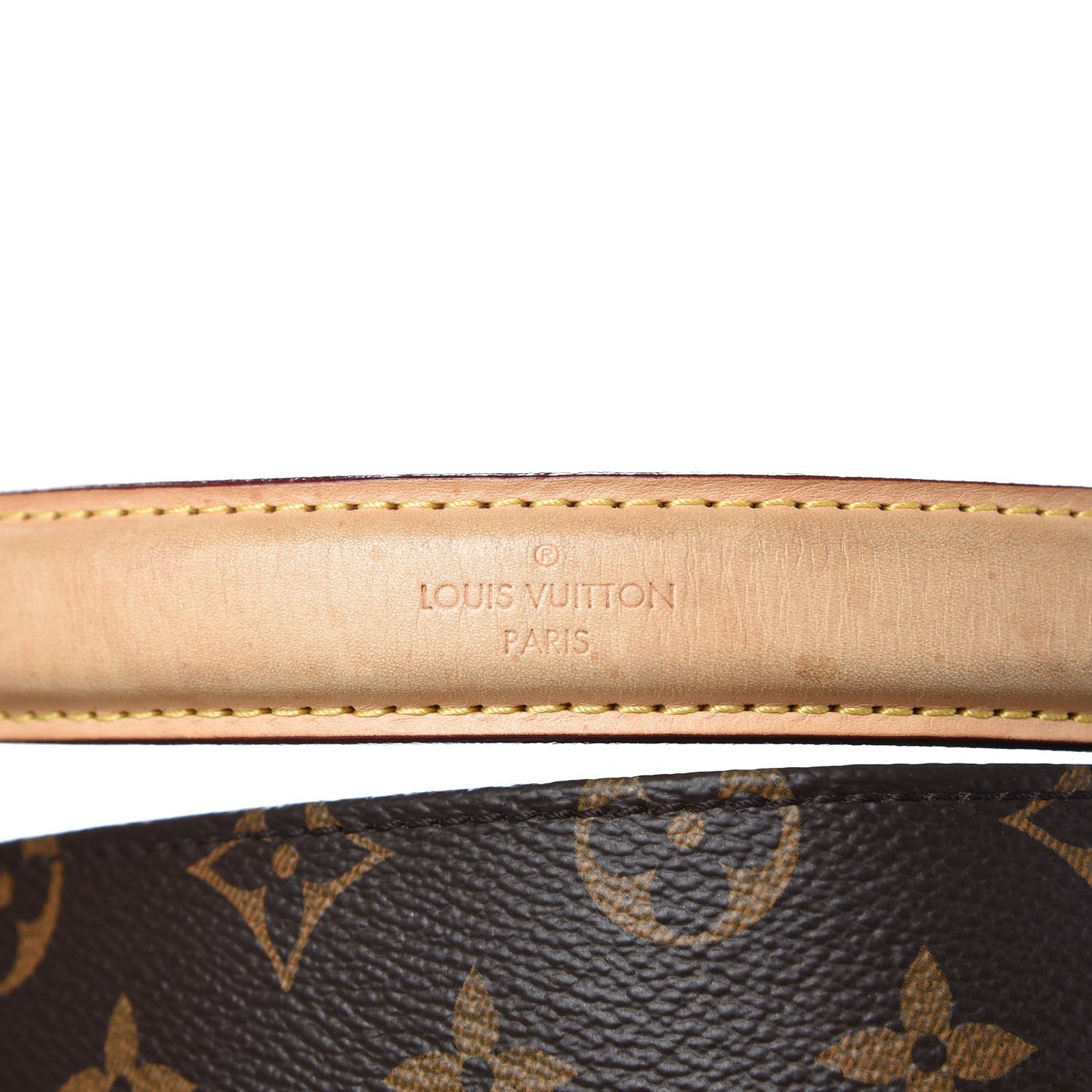 Monogram Metis