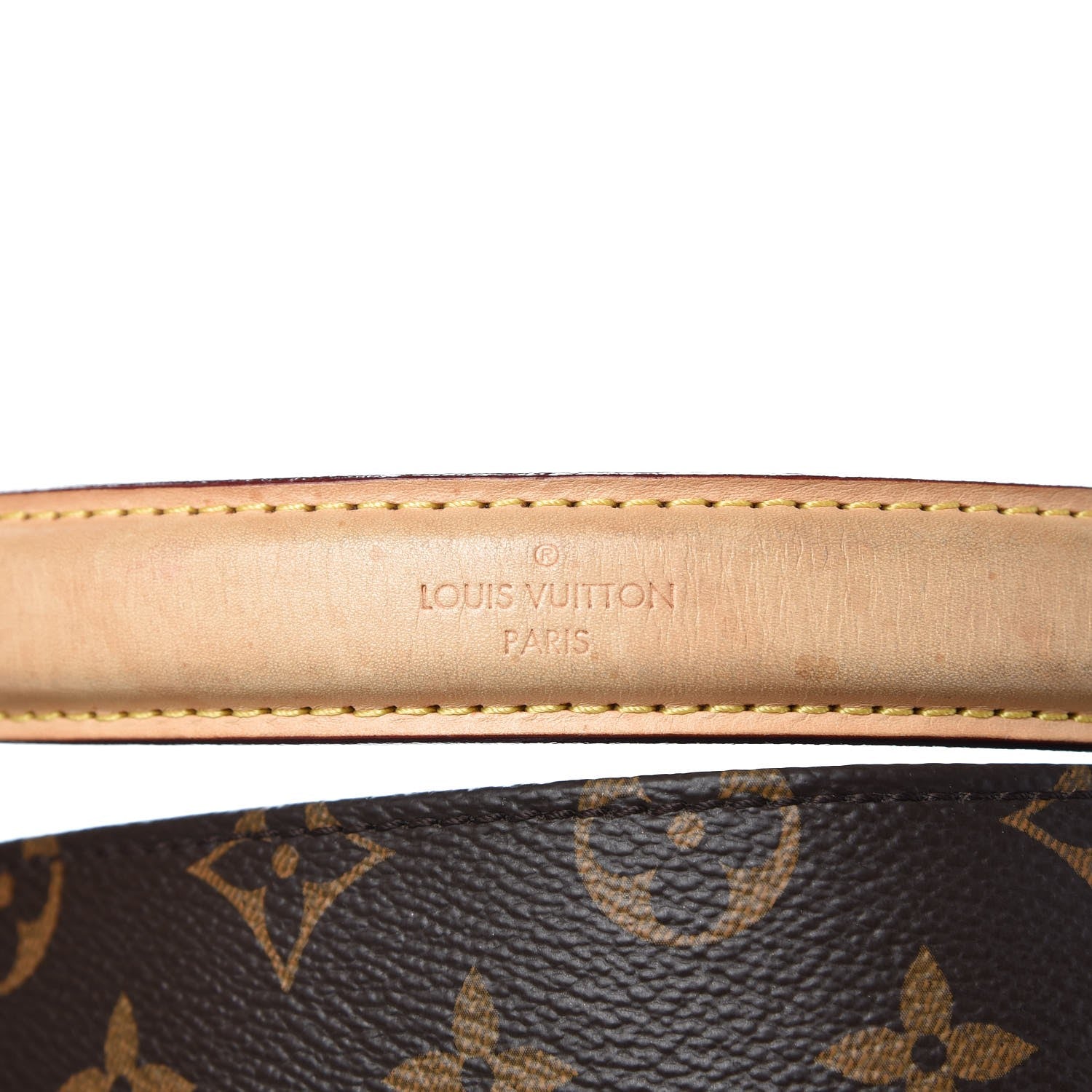Louis Vuitton Monogram Metis 10 of 14
