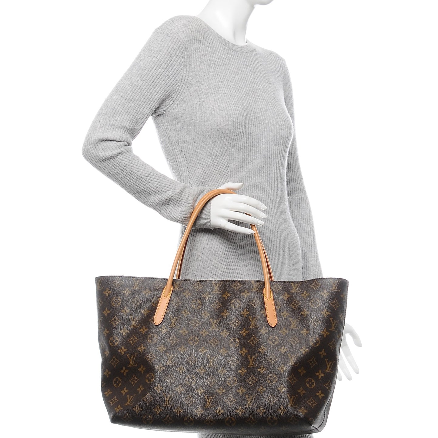 Monogram Raspail MM