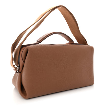 Hermes Togo Swift Emile Gold 3 of 11