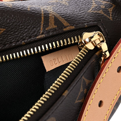 Louis Vuitton Monogram Bumbag 7 of 13
