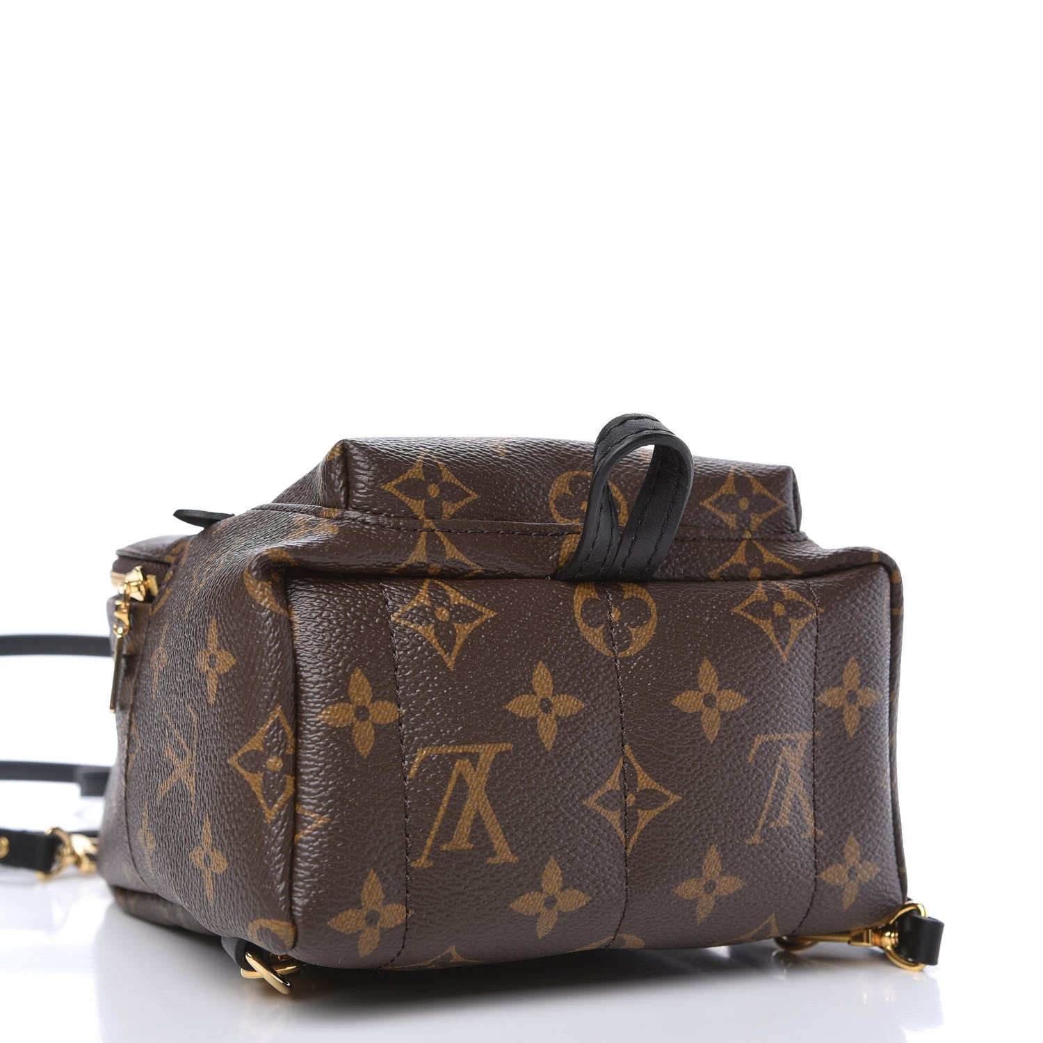 Louis Vuitton Monogram Palm Springs Backpack Mini 4 of 11