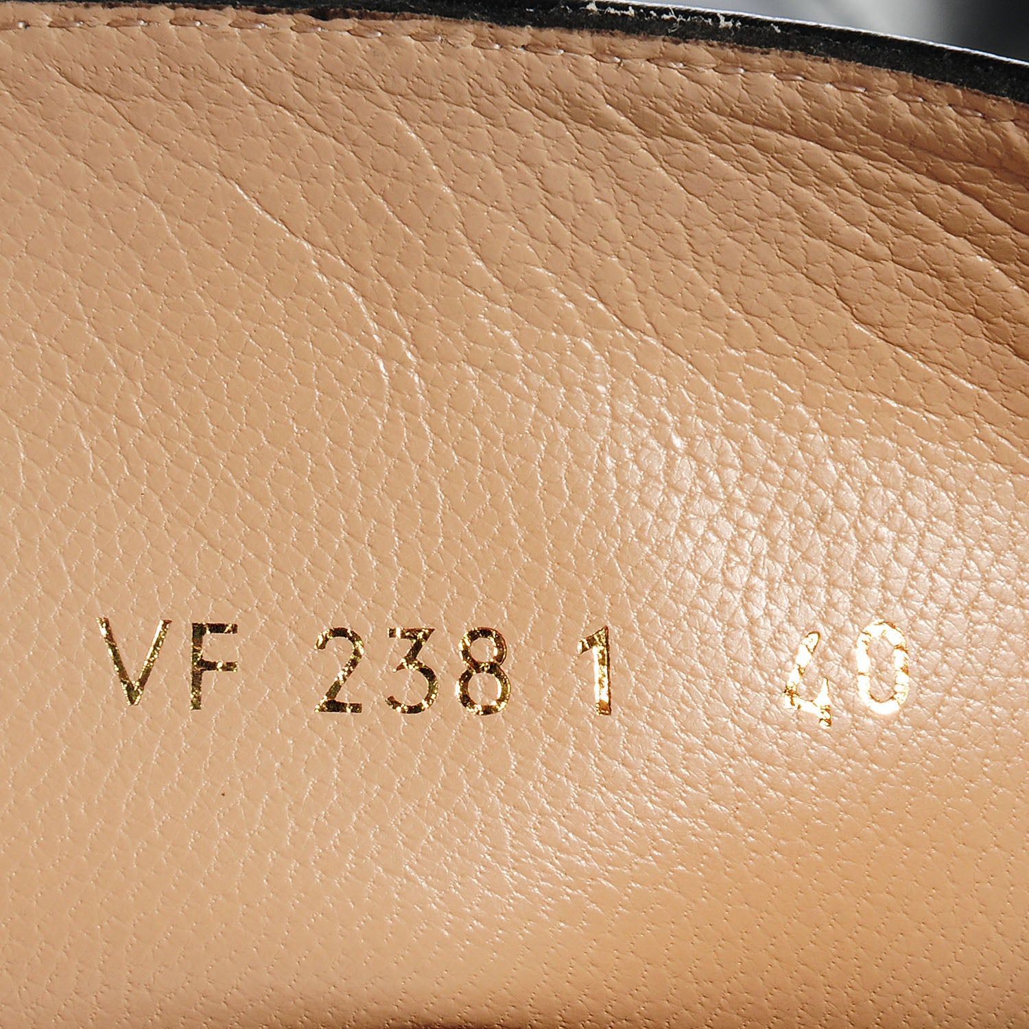 Valentino Garavani Soft Nappa Leather Ascot Ribbon Lace-Up Riding Boots 40 Black 8 of 9