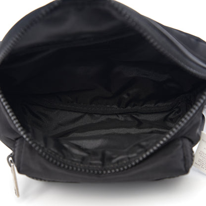 Givenchy Nylon Light 3 Bum Bag Black White 4 of 8