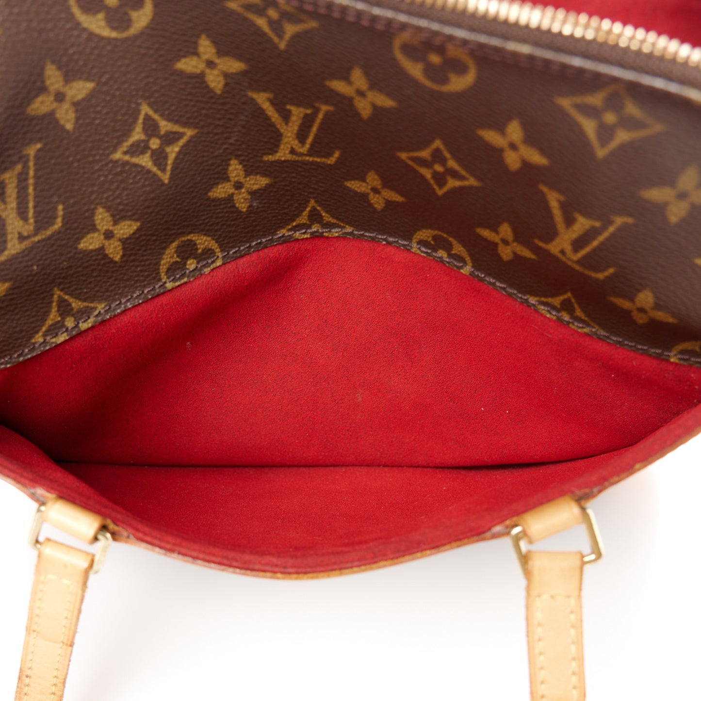 Monogram Sac Coussin GM