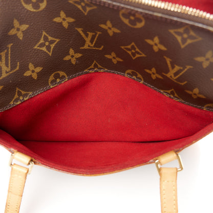 Louis Vuitton Monogram Sac Coussin GM 7 of 10