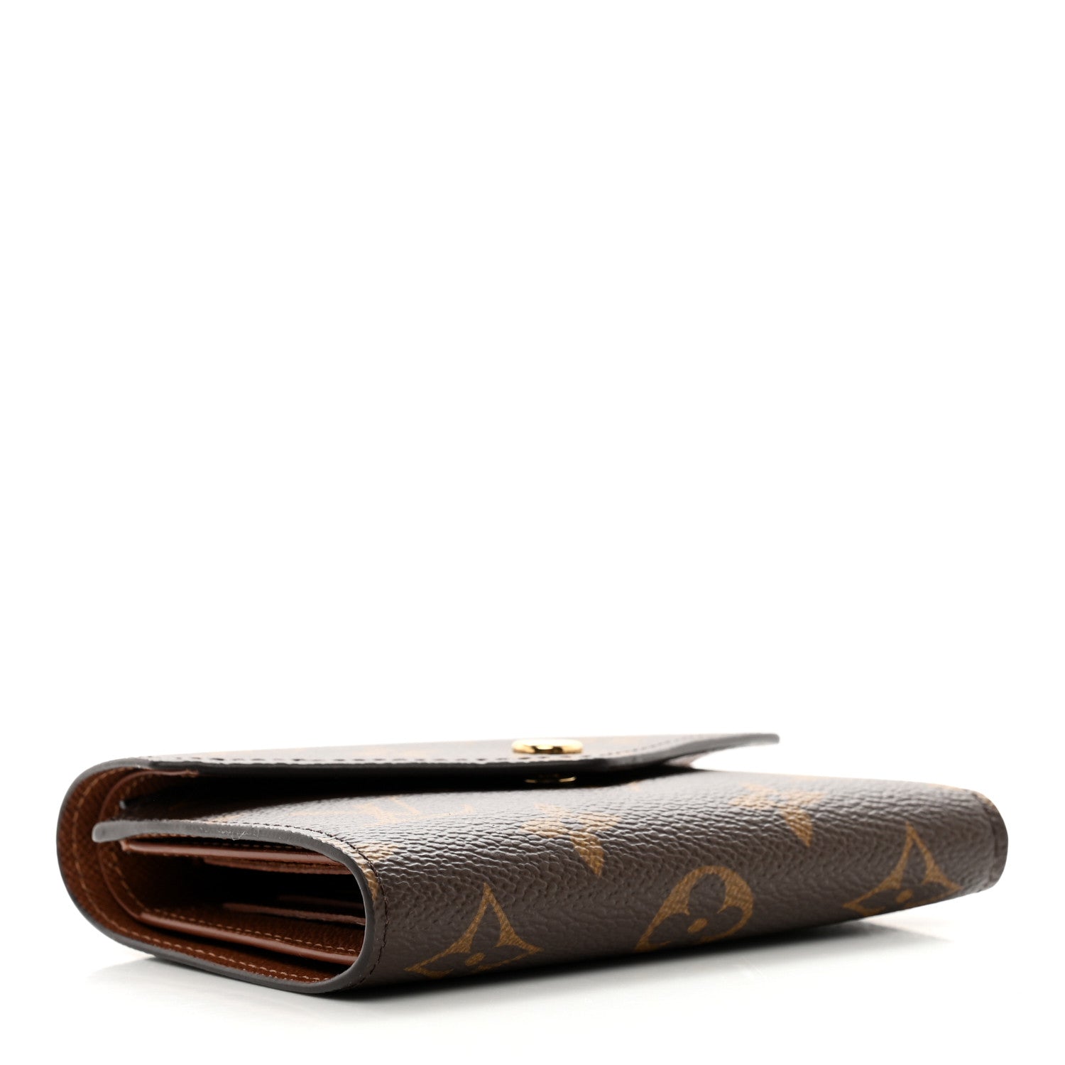 Louis Vuitton Monogram Victorine Wallet 4 of 7