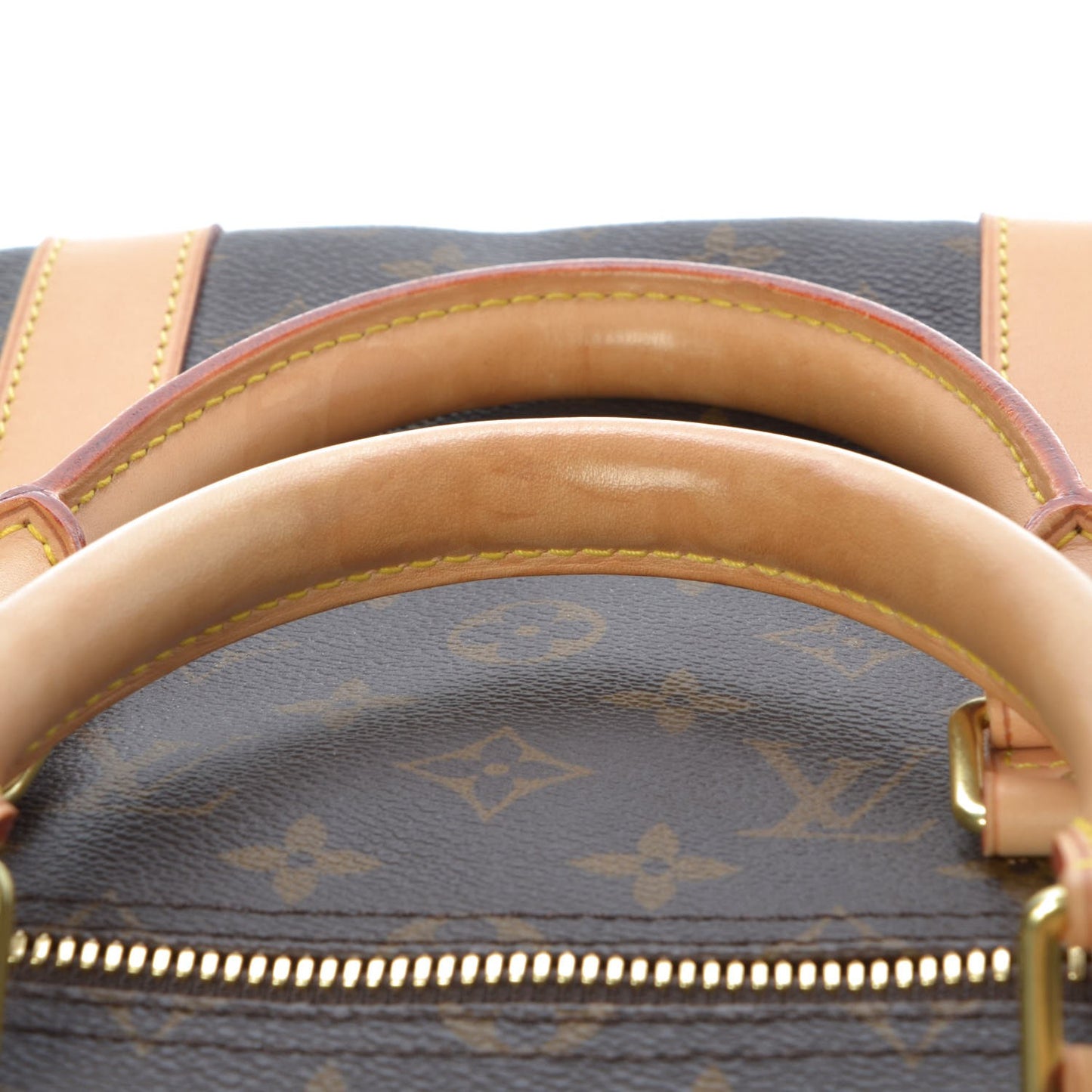 Monogram Keepall Bandouliere 50