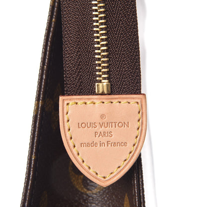 Louis Vuitton Monogram Toiletry Pouch 19 6 of 7