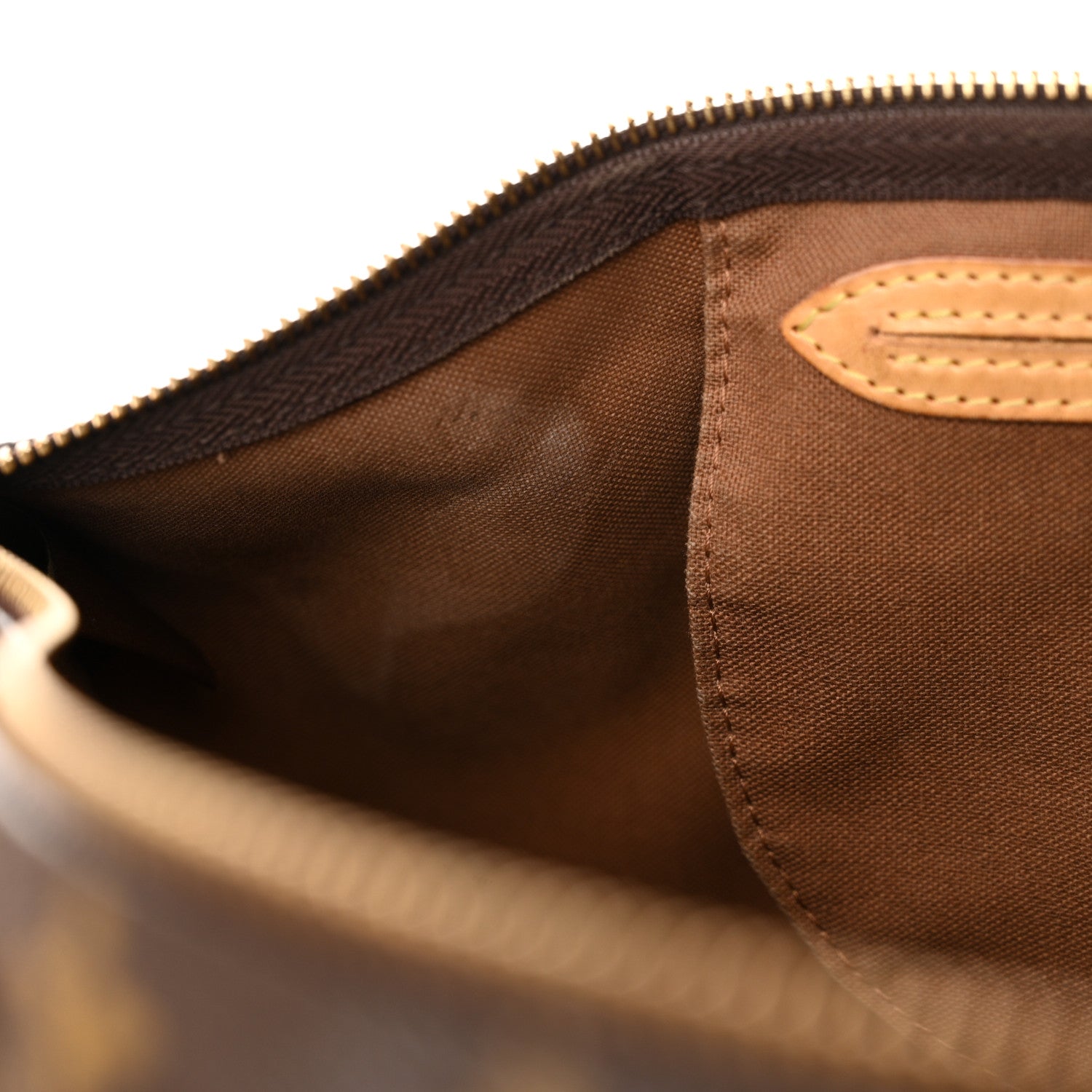 Louis Vuitton Monogram Speedy 40 14 of 25