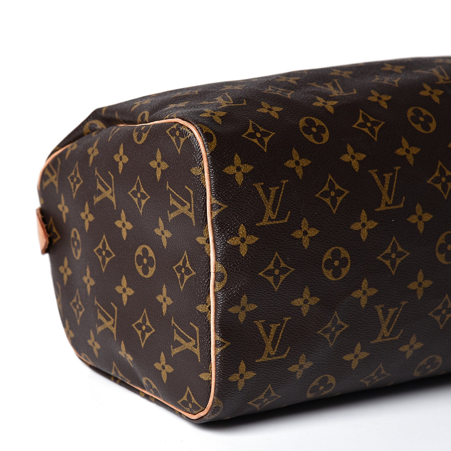 Louis Vuitton Monogram Speedy 30 8 of 9