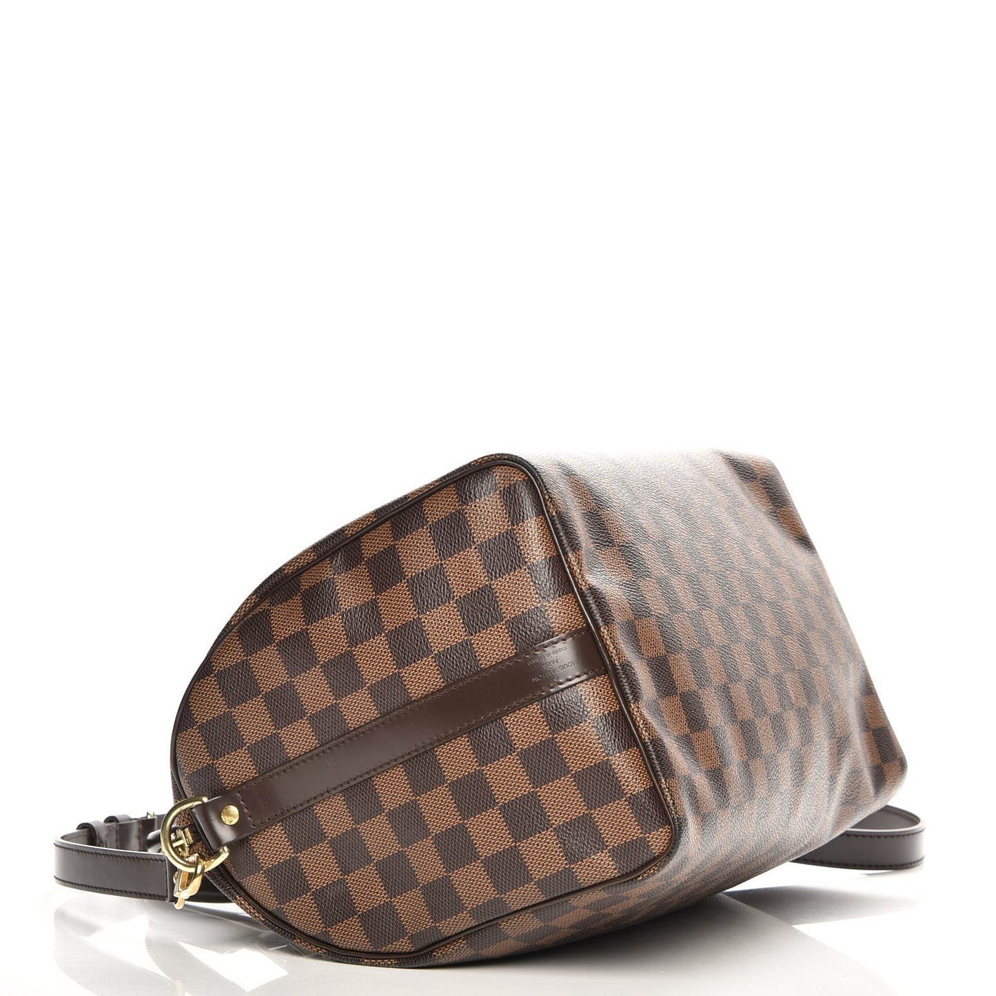 Damier Ebene Speedy Bandouliere 30