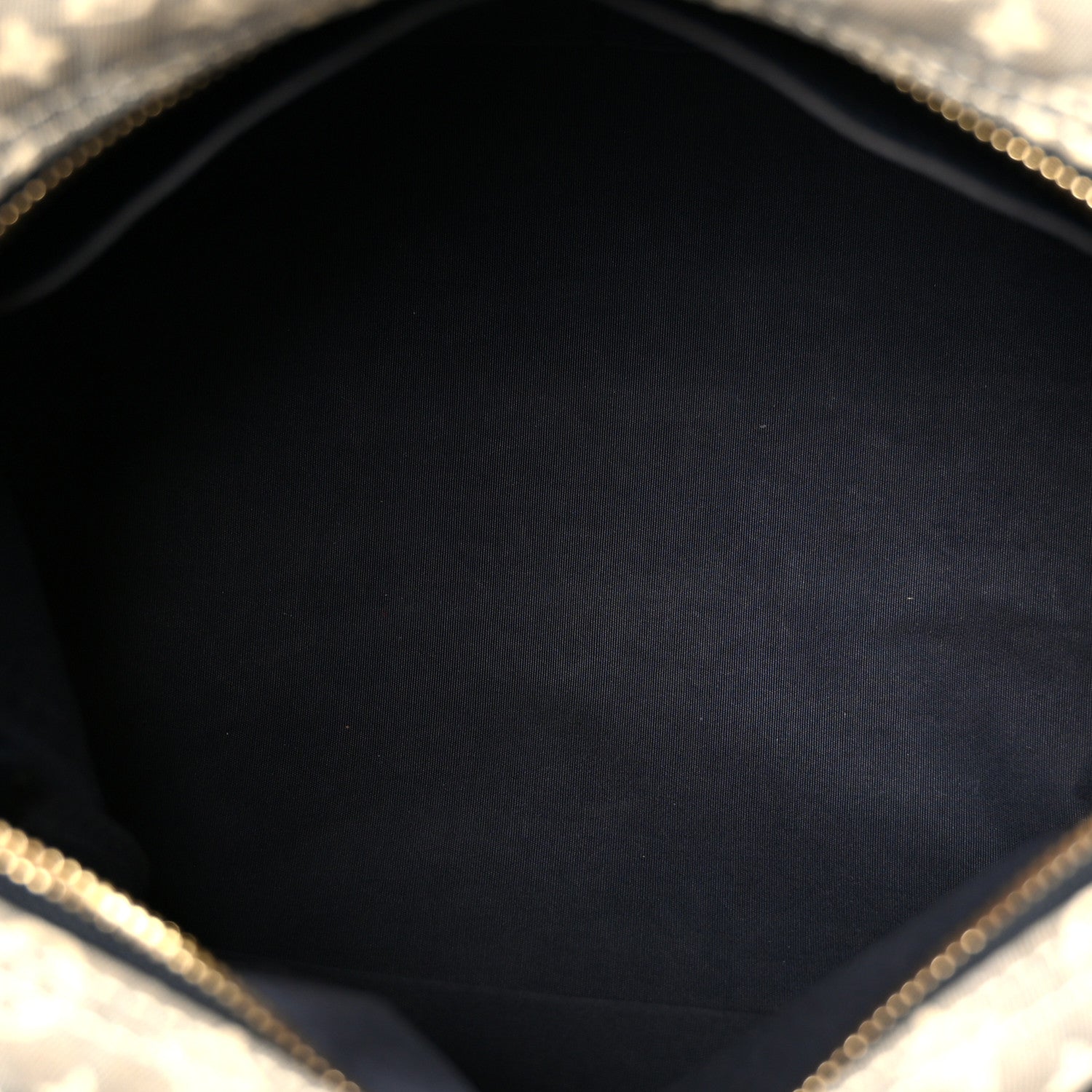 Louis Vuitton Monogram Idylle Speedy Bandouliere 30 Encre 4 of 9