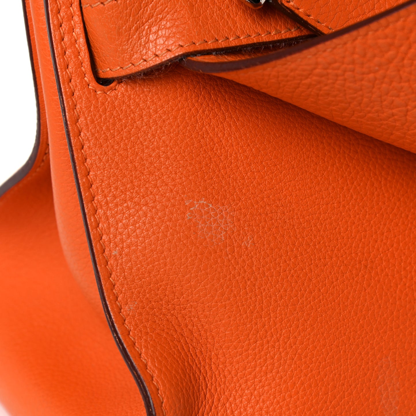 Taurillon Clemence Jypsiere 34 Orange