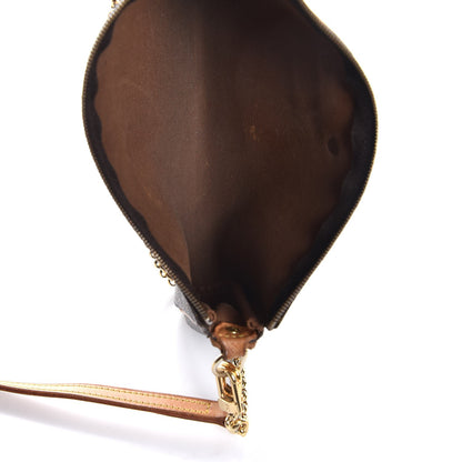 Louis Vuitton Monogram Eva Clutch 5 of 6