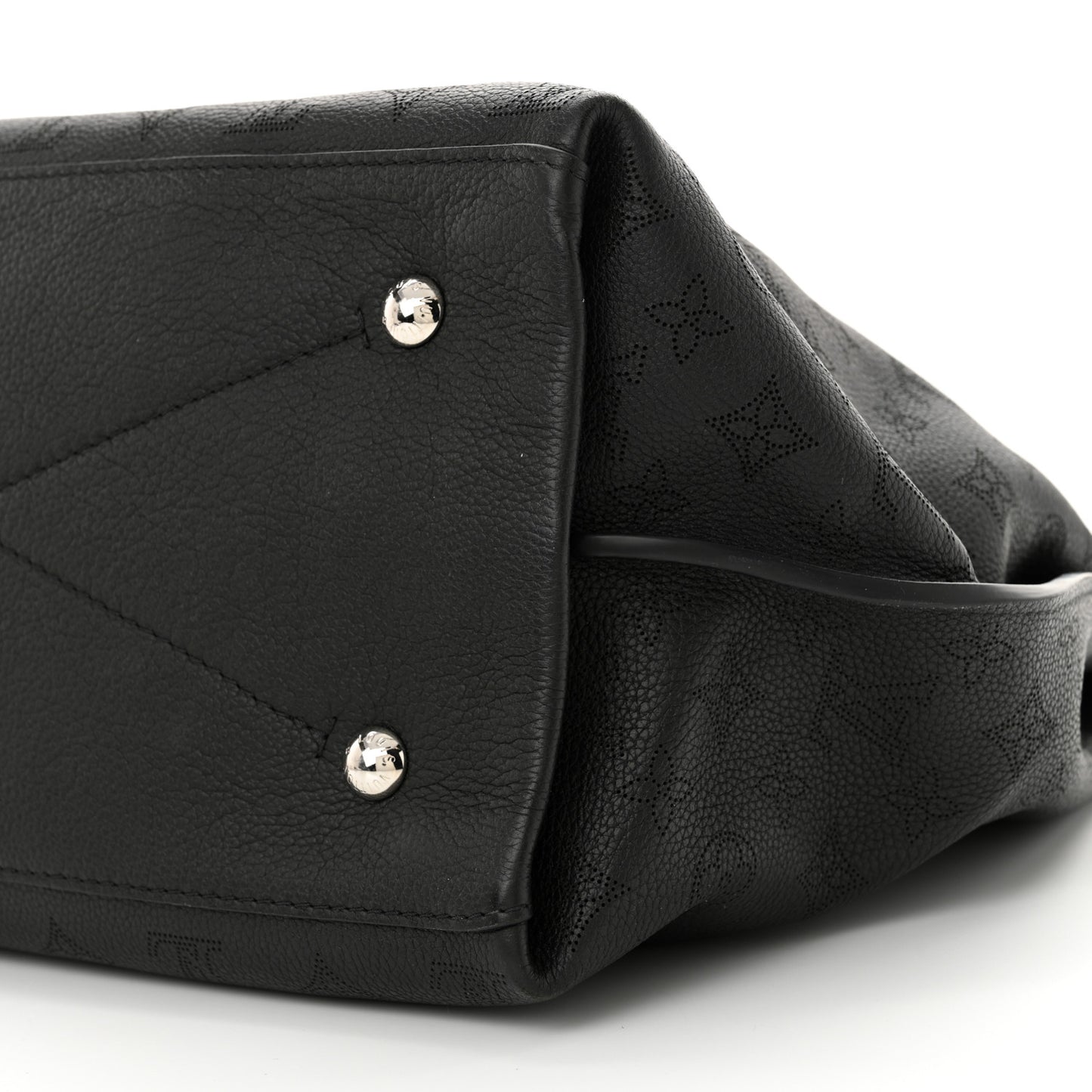Mahina Carmel Hobo Black
