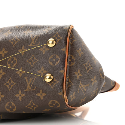 Louis Vuitton Monogram Tivoli PM 9 of 12