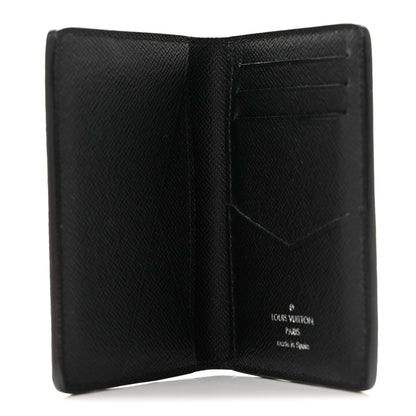 Louis Vuitton Damier Graphite Pocket Organizer NM 5 of 7