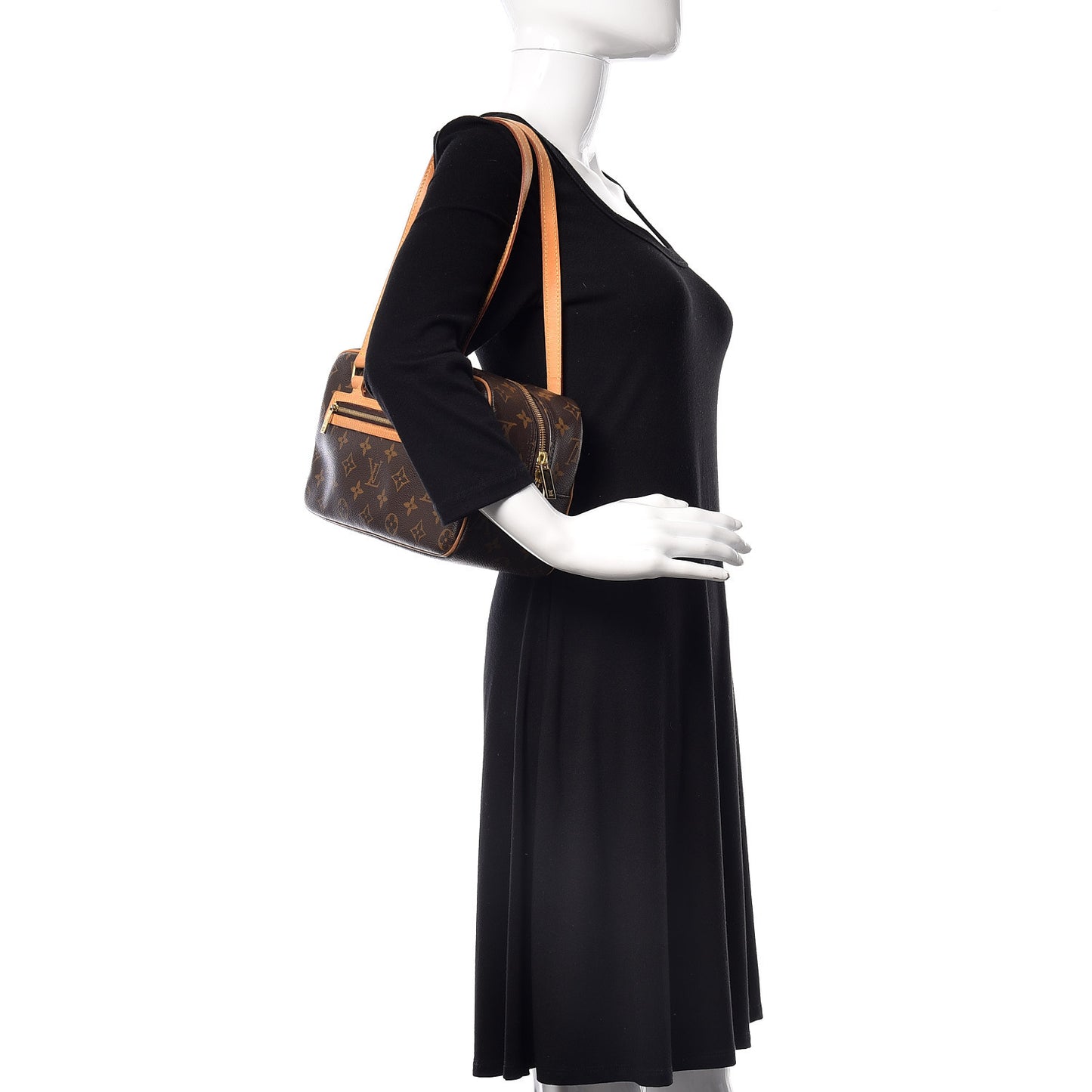 Monogram Cite MM