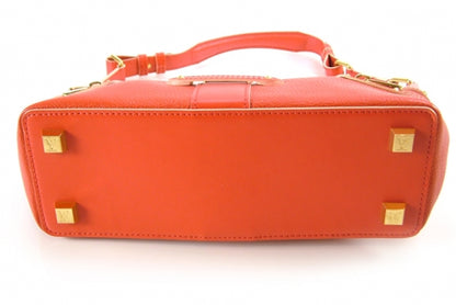 Louis Vuitton Suhali L Impetueux Geranium 5 of 9