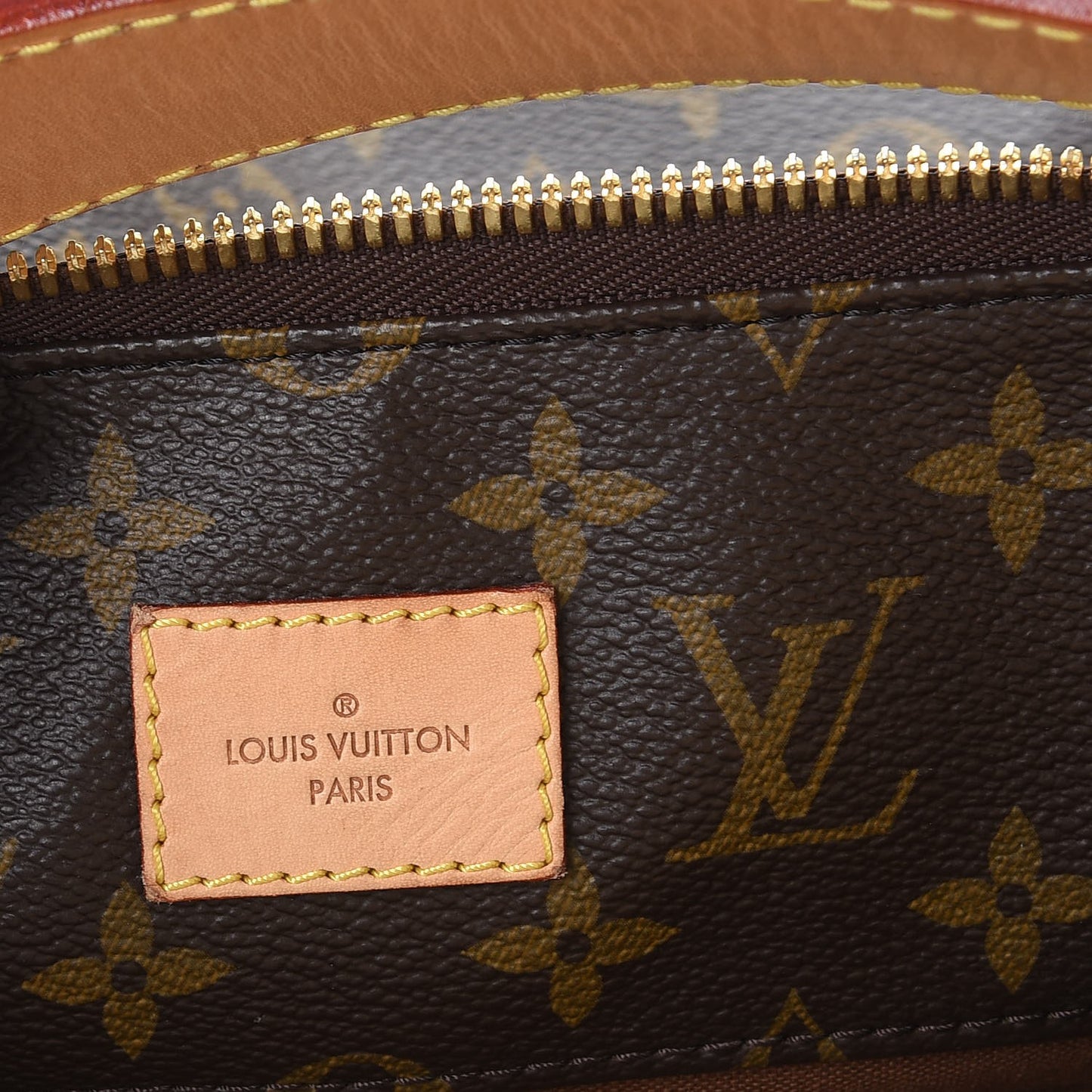Monogram Sully MM